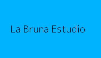 La Bruna Estudio